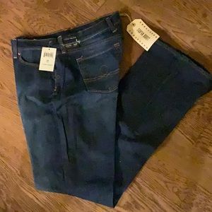 Lucky Brand Jeans